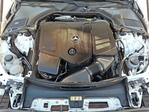 Used 2023 Mercedes-Benz C 300 4MATIC Sedan image 28