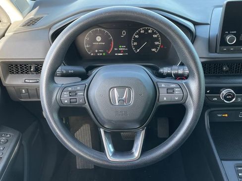 Certified 2023 Honda CR-V EX image 11