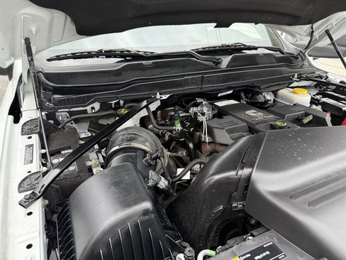 Used 2024 RAM 2500 Big Horn image 4