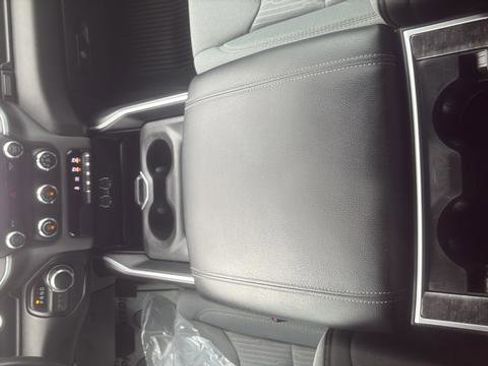 Used 2022 RAM 1500 Lone Star RWD image 14