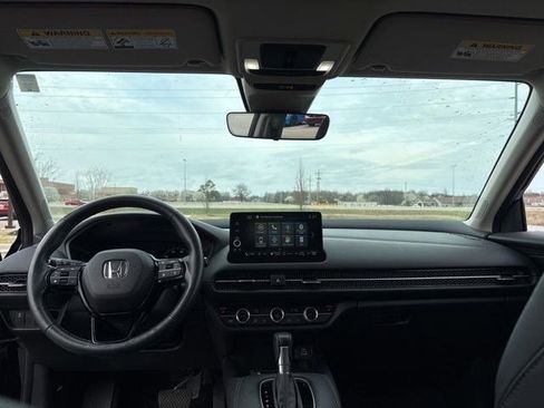 Used 2023 Honda HR-V EX-L image 26