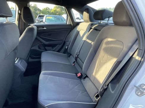 Certified 2026 Volkswagen Jetta Sport FWD image 12