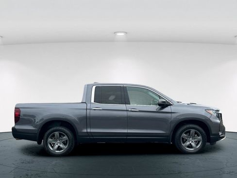 Used 2023 Honda Ridgeline RTL-E image 7