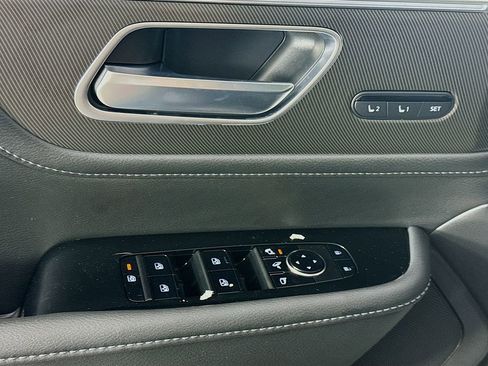 New 2026 INFINITI QX80 Pure w/ Cargo Package image 23