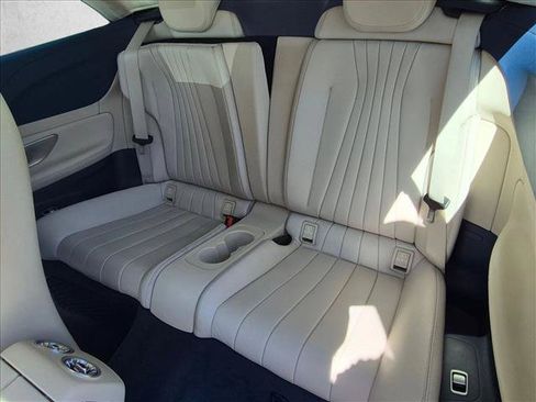 Used 2019 Mercedes-Benz E 450 Cabriolet image 19