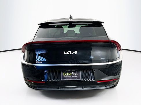 Used 2024 Kia EV6 Wind w/ Wind Technology Package RWD image 7