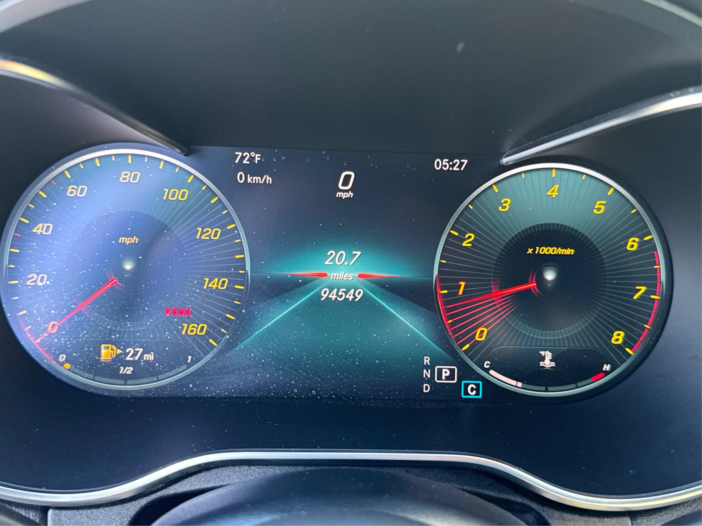 Used 2019 Mercedes-Benz C 300 4MATIC Coupe image 19