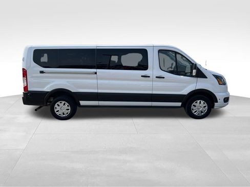 Used 2024 Ford Transit 350 XLT RWD image 8