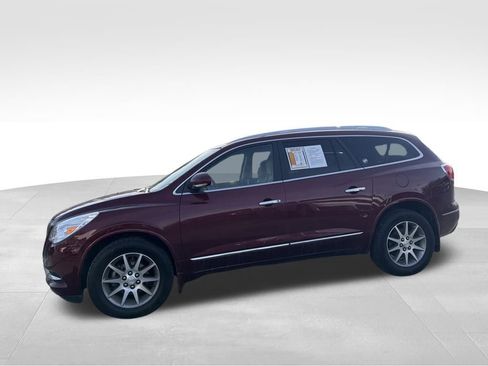 Used 2016 Buick Enclave Leather image 5