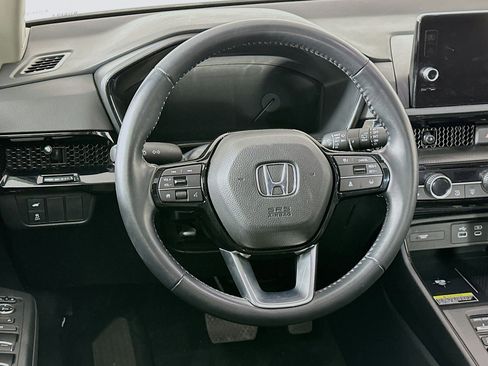 Used 2025 Honda CR-V EX-L image 18