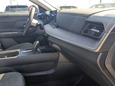 New 2026 Nissan Kicks SV image 34