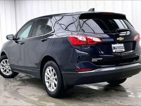 Used 2020 Chevrolet Equinox LT image 11