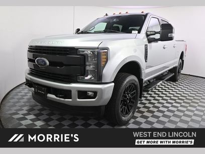 Used 2019 Ford F250 Lariat