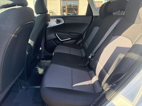 Used 2024 Kia Soul LX w/ Option Group 015 image 19