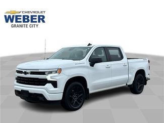 Certified 2022 Chevrolet Silverado 1500 RST AWD/4WD video 1