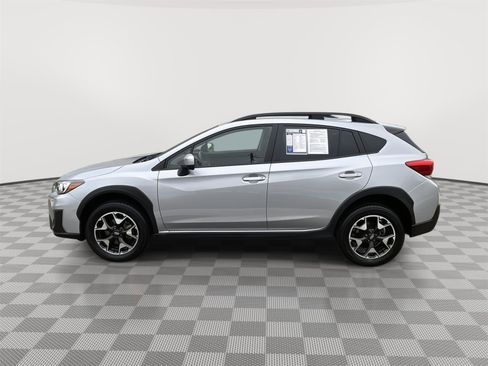 Used 2019 Subaru Crosstrek 2.0i Premium w/ Popular Package #3 AWD/4WD image 9