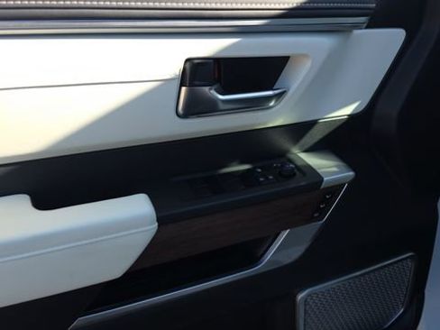 Used 2023 Toyota Tundra Capstone image 12