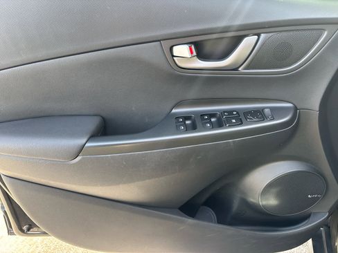 Used 2020 Hyundai Kona Ultimate image 27