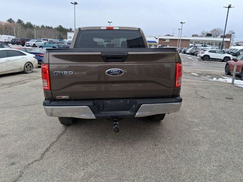 Used 2016 Ford F150 XL w/ Equipment Group 101A Mid image 6