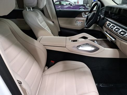 New 2026 Mercedes-Benz GLE 450 4MATIC image 10