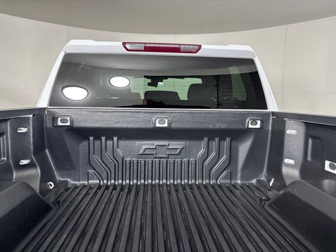 Used 2023 Chevrolet Silverado 1500 LT AWD/4WD image 25