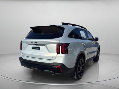 Used 2026 Kia Sorento SX Prestige