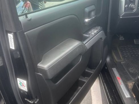 Used 2015 Chevrolet Silverado 2500 LT AWD/4WD image 6