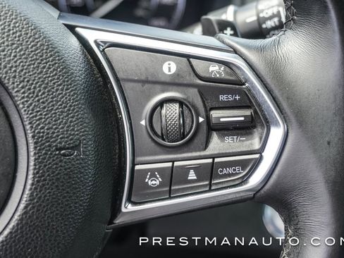 Used 2022 Acura RDX w/ Technology Package image 35