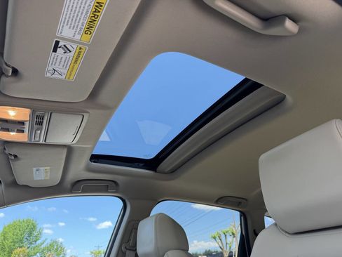 Used 2021 Honda CR-V EX-L image 28