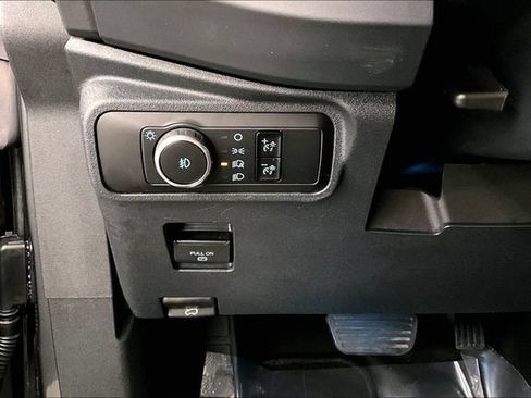 Used 2025 Ford Bronco Badlands AWD/4WD image 34