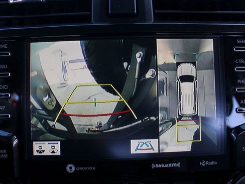 Used 2023 Toyota 4Runner TRD Off-Road Premium w/ Off Road Premium Plus Package image 30