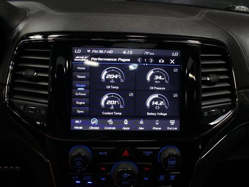 Used 2020 Jeep Grand Cherokee SRT AWD/4WD image 76