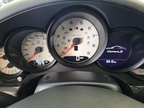 Used 2013 Porsche 911 Carrera S RWD image 19
