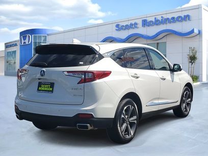 Used 2025 Acura RDX w/ Technology Package