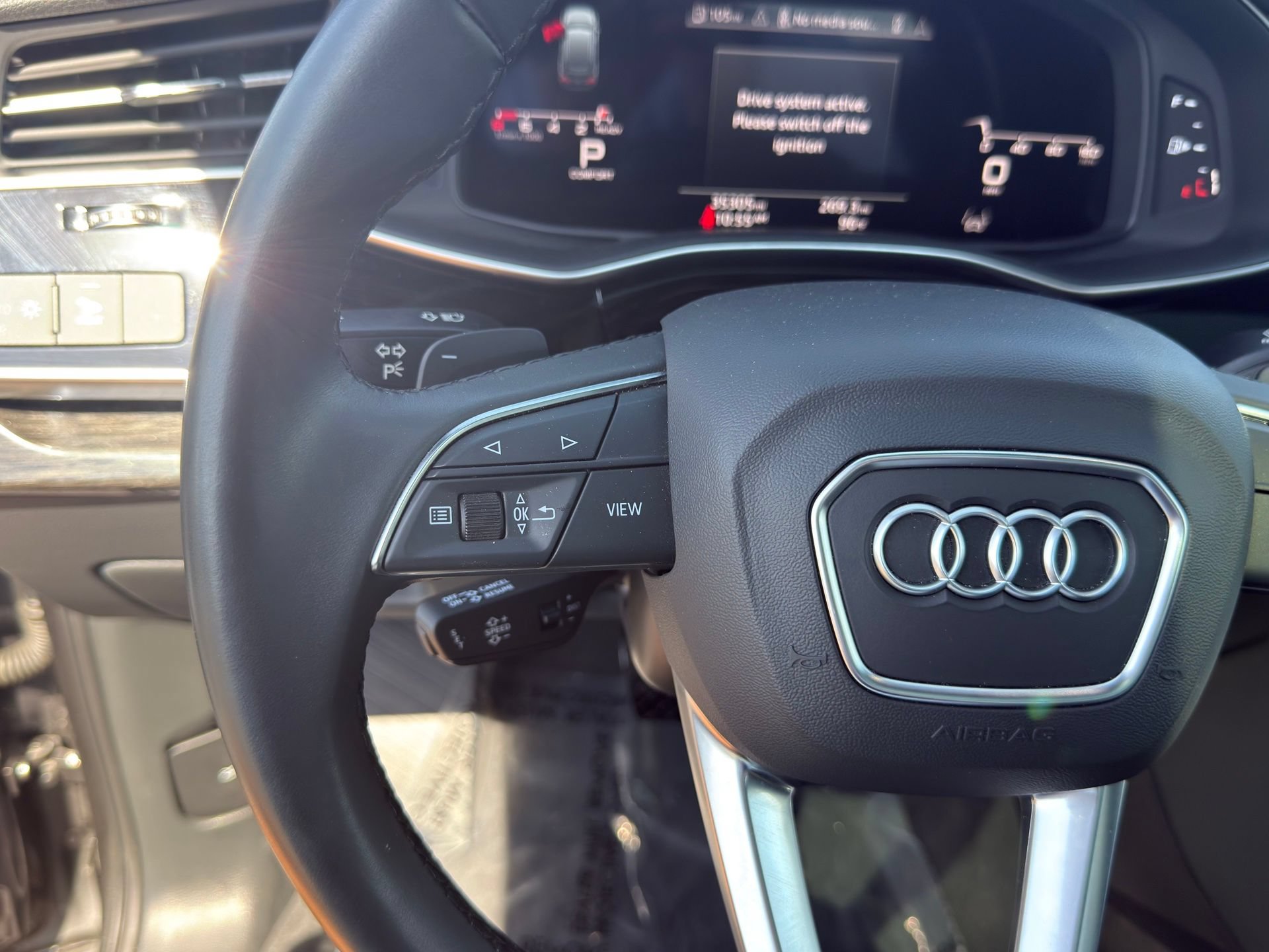 Used 2021 Audi Q7 2.0T Premium Plus w/ Executive Package AWD/4WD image 19