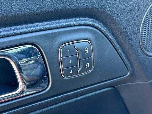 Used 2017 Ford Mustang Premium w/ Ecoboost Performance Package image 17