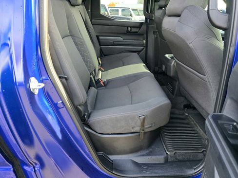Certified 2025 Toyota Tacoma SR5 image 15