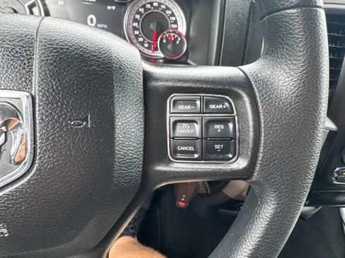Used 2024 RAM 1500 Tradesman w/ Tradesman SXT Package AWD/4WD image 15