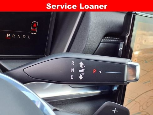 New 2026 GMC Terrain Elevation image 16