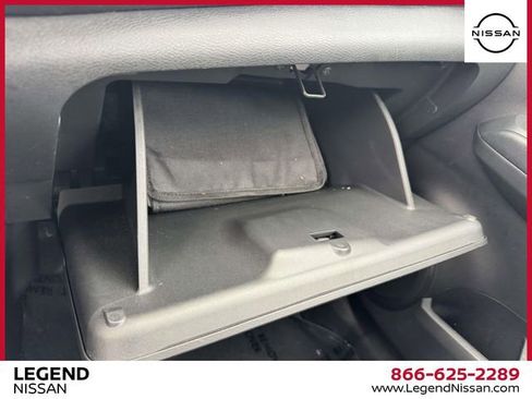 Used 2023 Nissan Kicks SV image 37