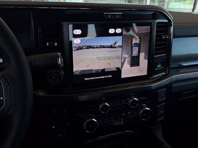 New 2027 Ford F350 Lariat w/ Lariat Premium Package AWD/4WD image 36