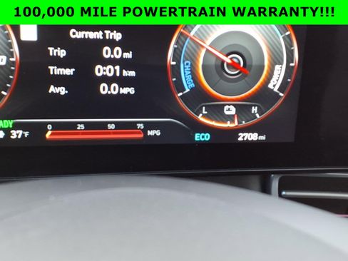 Certified 2025 Hyundai Elantra Limited image 34