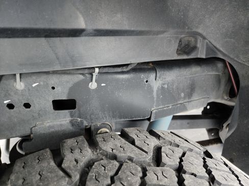 Used 2024 RAM 2500 Rebel w/ Towing Technology Group image 29