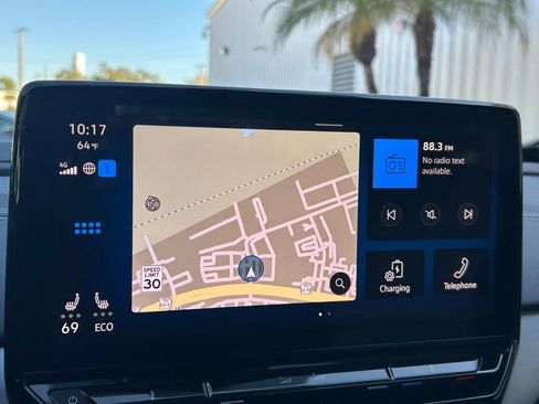 Used 2023 Volkswagen ID.4 Pro image 15