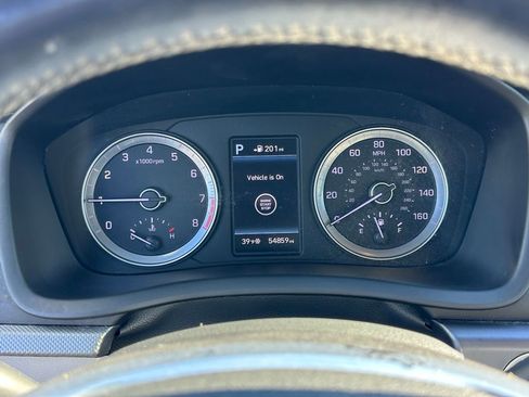 Used 2018 Hyundai Sonata SEL image 22