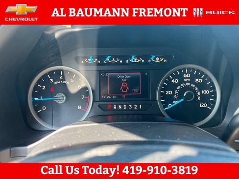 Used 2017 Ford F150 XLT w/ Equipment Group 301A Mid AWD/4WD image 15
