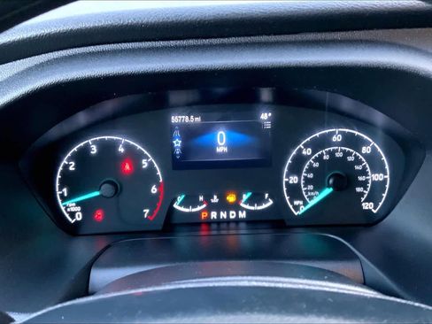 Used 2023 Ford Transit 350 XLT image 25