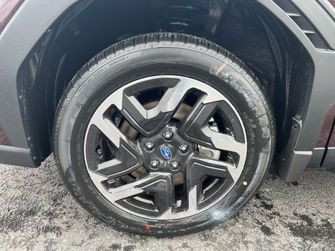 New 2026 Subaru Forester Limited AWD/4WD image 9