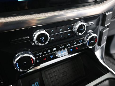 Used 2023 Ford F150 Raptor AWD/4WD image 16