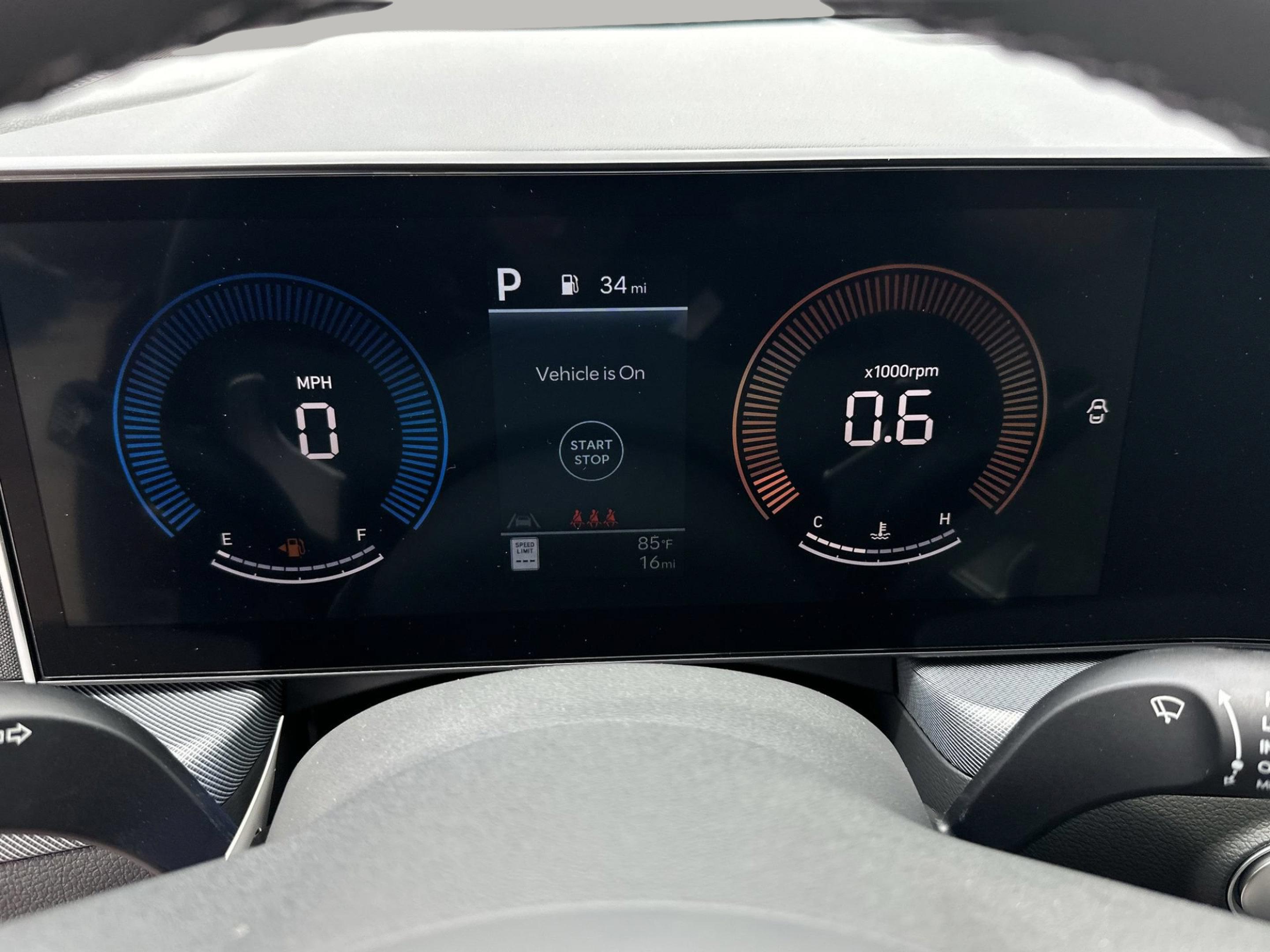 New 2026 Hyundai Sonata SEL FWD image 10